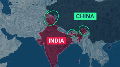 india and china are what level sdis